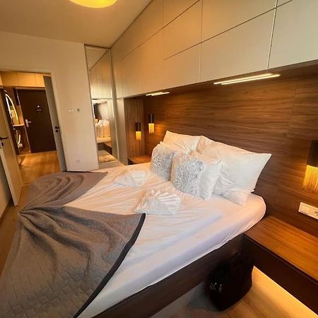 Karzo Property Lk 206 Βουδαπέστη Εξωτερικό φωτογραφία