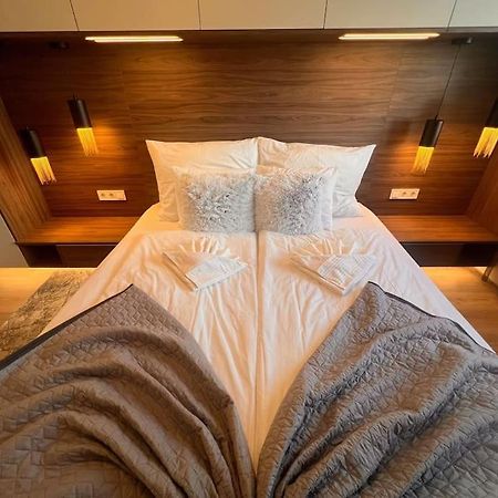 Karzo Property Lk 206 Βουδαπέστη Εξωτερικό φωτογραφία