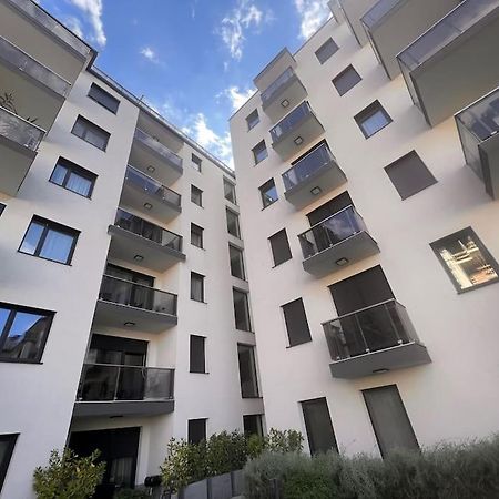 Karzo Property Lk 206 Βουδαπέστη Εξωτερικό φωτογραφία