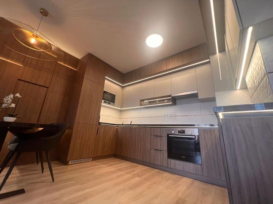 Karzo Property Lk 206 Βουδαπέστη Εξωτερικό φωτογραφία