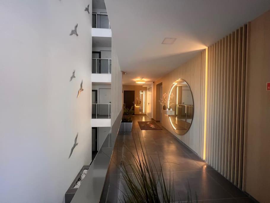 Karzo Property Lk 206 Βουδαπέστη Εξωτερικό φωτογραφία