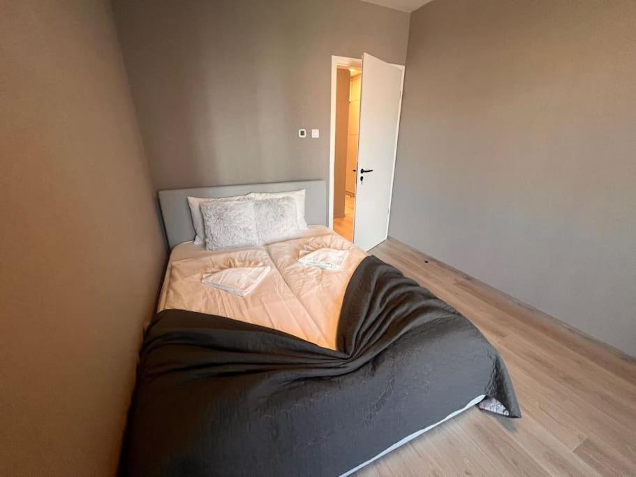Karzo Property Lk 206 Βουδαπέστη Εξωτερικό φωτογραφία
