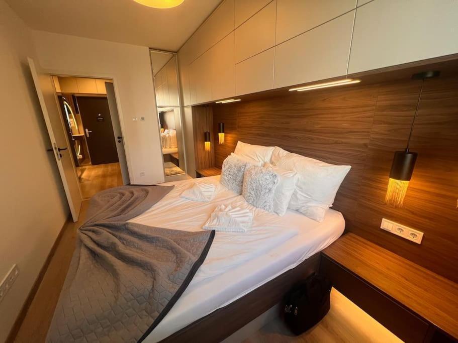 Karzo Property Lk 206 Βουδαπέστη Εξωτερικό φωτογραφία