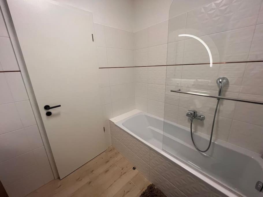 Karzo Property Lk 206 Βουδαπέστη Εξωτερικό φωτογραφία