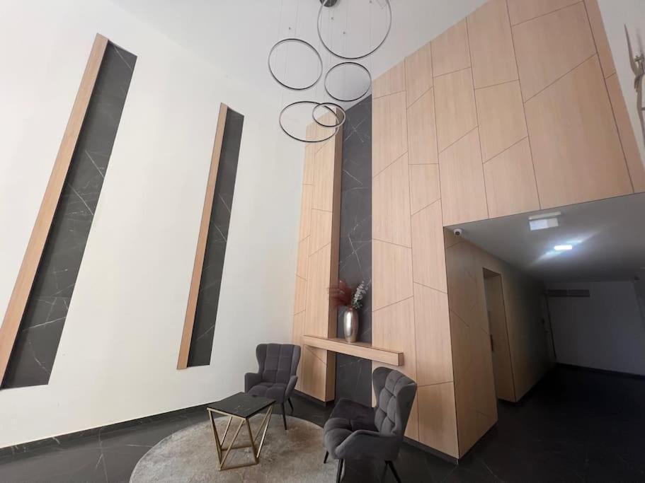 Karzo Property Lk 206 Βουδαπέστη Εξωτερικό φωτογραφία