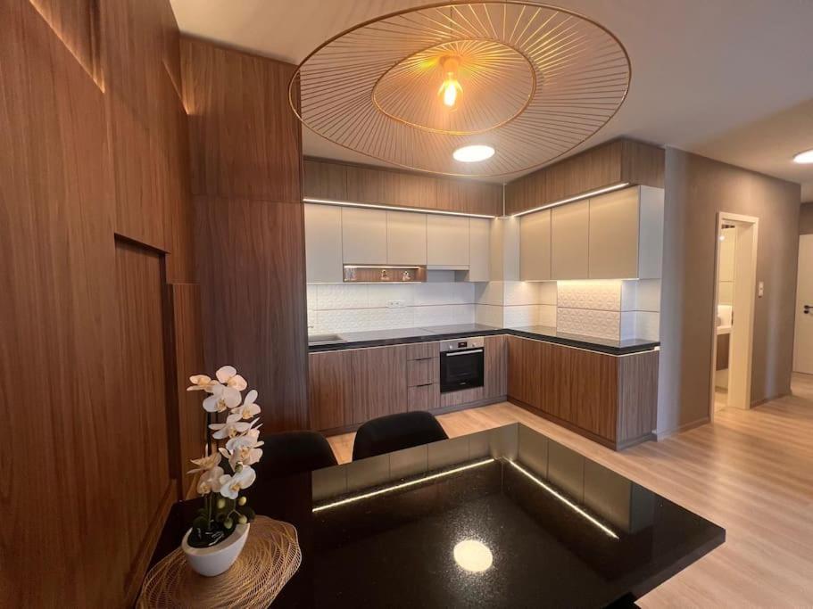 Karzo Property Lk 206 Βουδαπέστη Εξωτερικό φωτογραφία