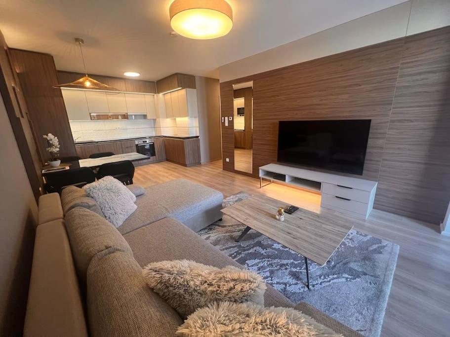 Karzo Property Lk 206 Βουδαπέστη Εξωτερικό φωτογραφία