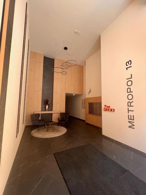 Karzo Property Lk 206 Βουδαπέστη Εξωτερικό φωτογραφία