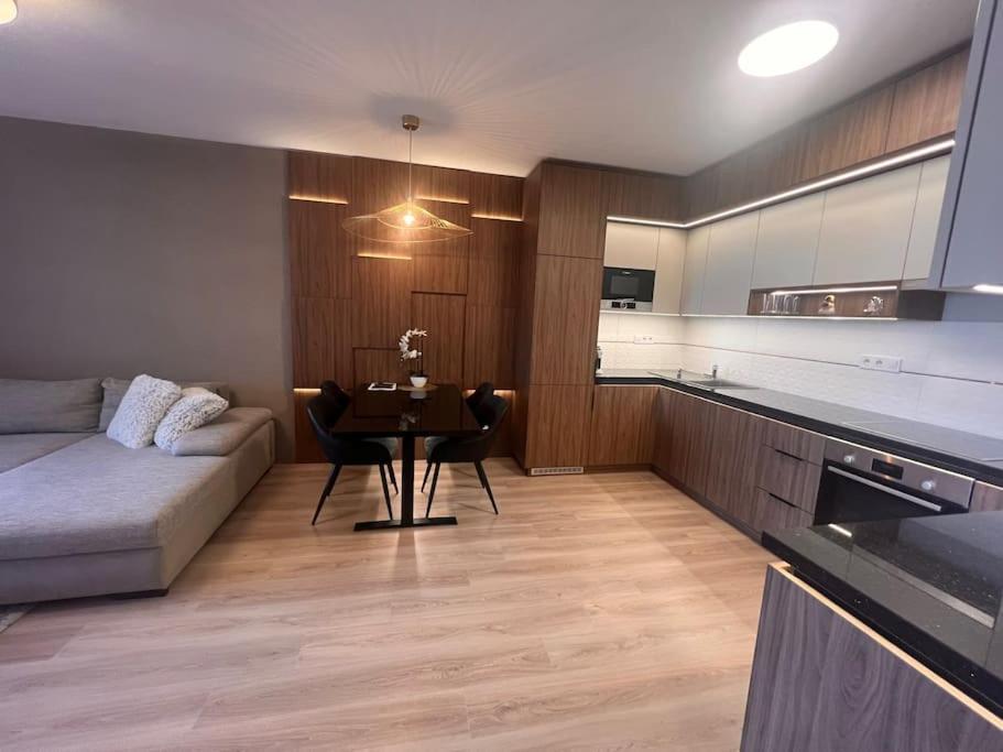 Karzo Property Lk 206 Βουδαπέστη Εξωτερικό φωτογραφία