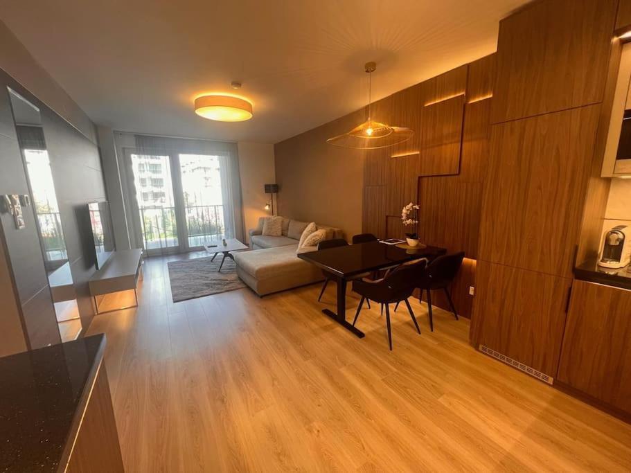 Karzo Property Lk 206 Βουδαπέστη Εξωτερικό φωτογραφία