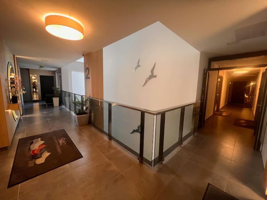 Karzo Property Lk 206 Βουδαπέστη Εξωτερικό φωτογραφία