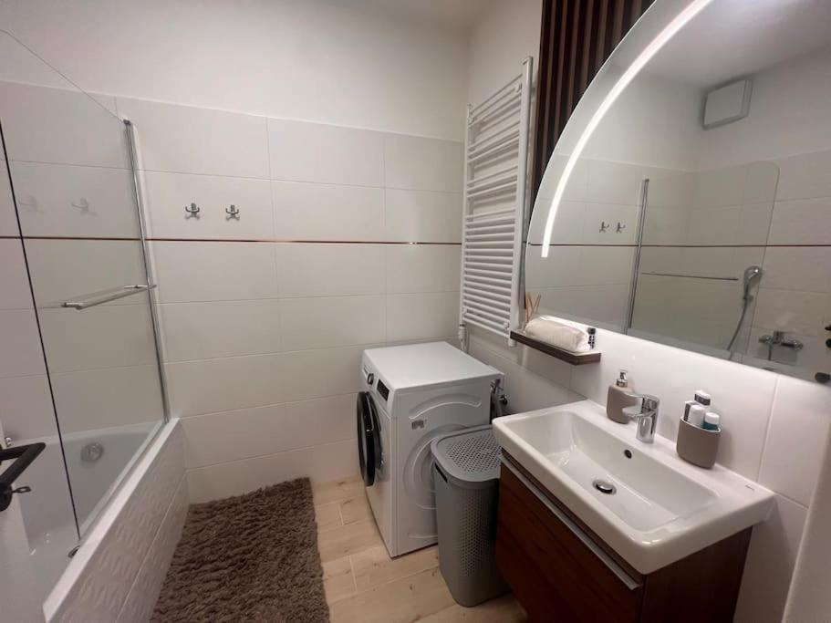 Karzo Property Lk 206 Βουδαπέστη Εξωτερικό φωτογραφία