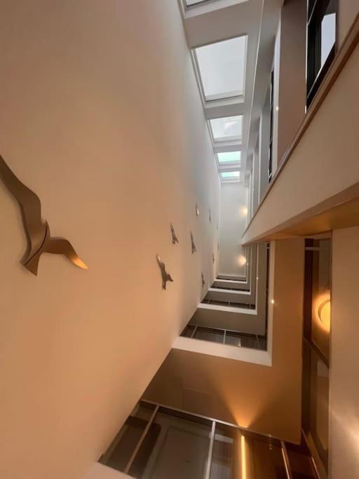 Karzo Property Lk 206 Βουδαπέστη Εξωτερικό φωτογραφία