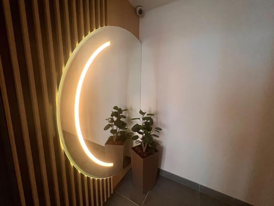 Karzo Property Lk 206 Βουδαπέστη Εξωτερικό φωτογραφία