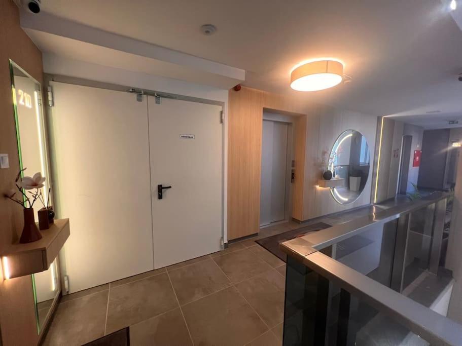 Karzo Property Lk 206 Βουδαπέστη Εξωτερικό φωτογραφία
