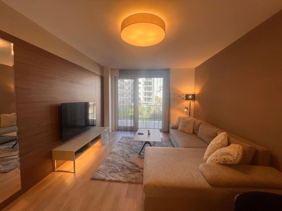 Karzo Property Lk 206 Βουδαπέστη Εξωτερικό φωτογραφία