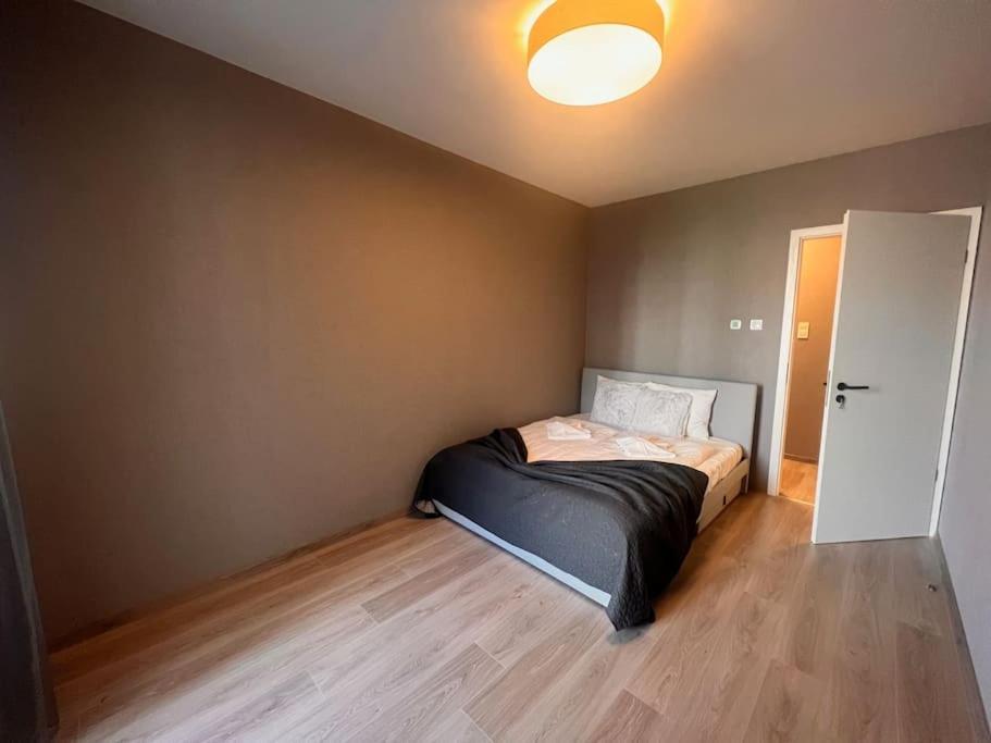 Karzo Property Lk 206 Βουδαπέστη Εξωτερικό φωτογραφία