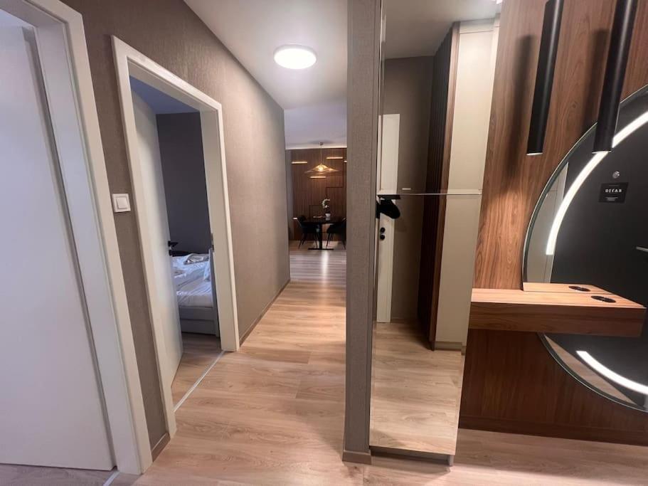 Karzo Property Lk 206 Βουδαπέστη Εξωτερικό φωτογραφία