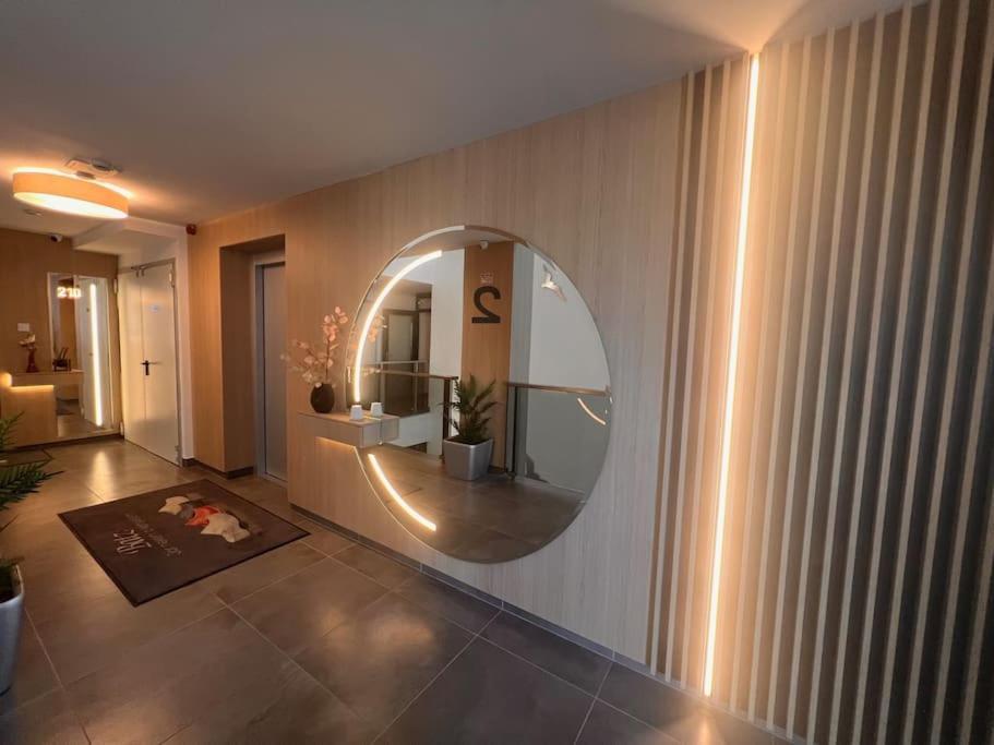 Karzo Property Lk 206 Βουδαπέστη Εξωτερικό φωτογραφία