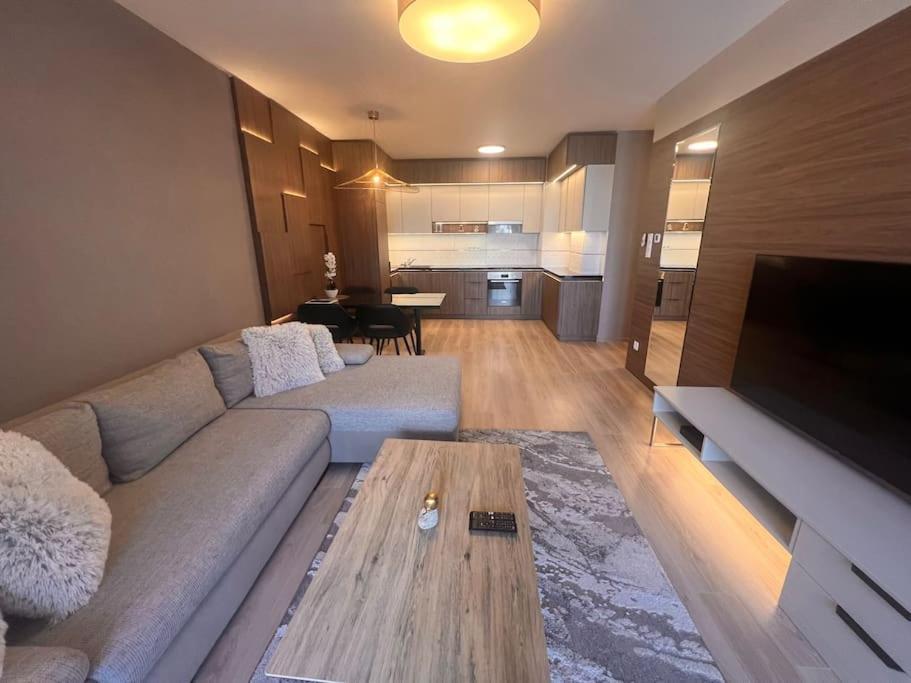 Karzo Property Lk 206 Βουδαπέστη Εξωτερικό φωτογραφία