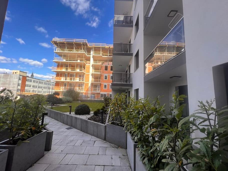 Karzo Property Lk 206 Βουδαπέστη Εξωτερικό φωτογραφία