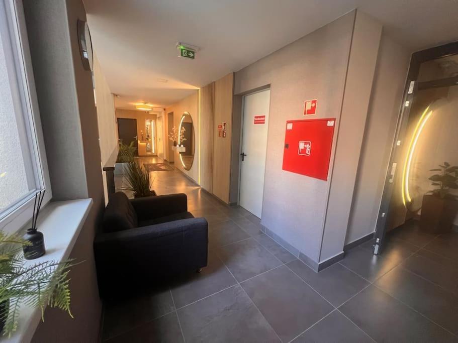 Karzo Property Lk 206 Βουδαπέστη Εξωτερικό φωτογραφία