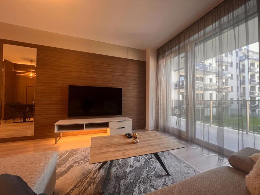Karzo Property Lk 206 Βουδαπέστη Εξωτερικό φωτογραφία