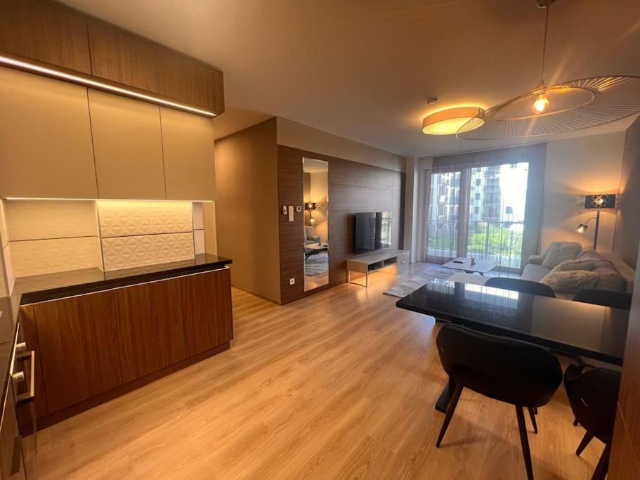 Karzo Property Lk 206 Βουδαπέστη Εξωτερικό φωτογραφία