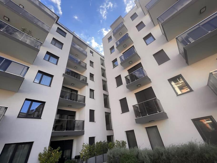 Karzo Property Lk 206 Βουδαπέστη Εξωτερικό φωτογραφία