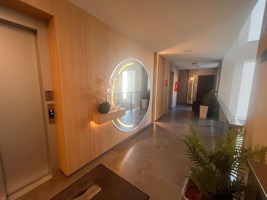 Karzo Property Lk 206 Βουδαπέστη Εξωτερικό φωτογραφία