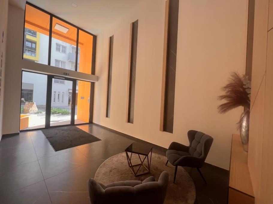 Karzo Property Lk 206 Βουδαπέστη Εξωτερικό φωτογραφία