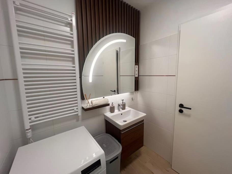 Karzo Property Lk 206 Βουδαπέστη Εξωτερικό φωτογραφία
