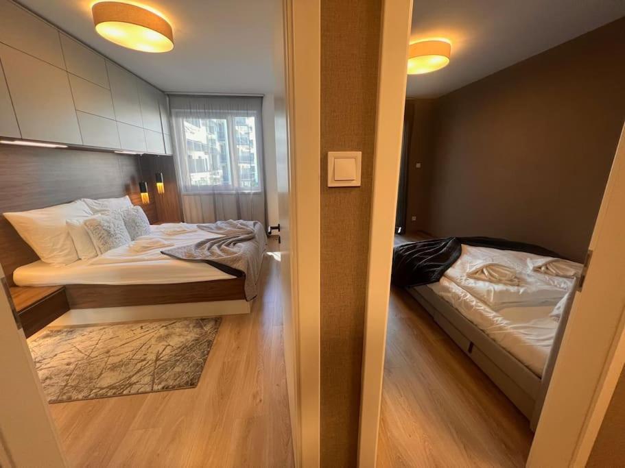 Karzo Property Lk 206 Βουδαπέστη Εξωτερικό φωτογραφία