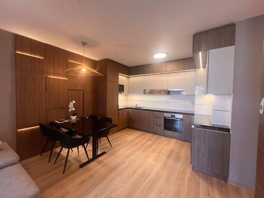 Karzo Property Lk 206 Βουδαπέστη Εξωτερικό φωτογραφία