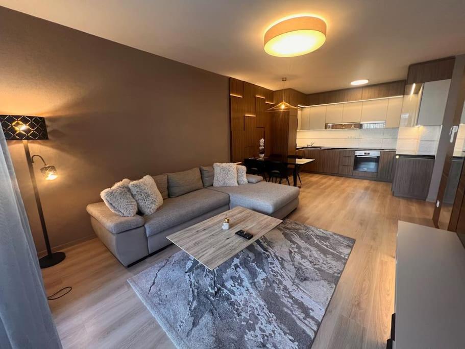 Karzo Property Lk 206 Βουδαπέστη Εξωτερικό φωτογραφία
