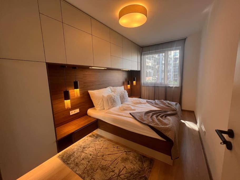 Karzo Property Lk 206 Βουδαπέστη Εξωτερικό φωτογραφία