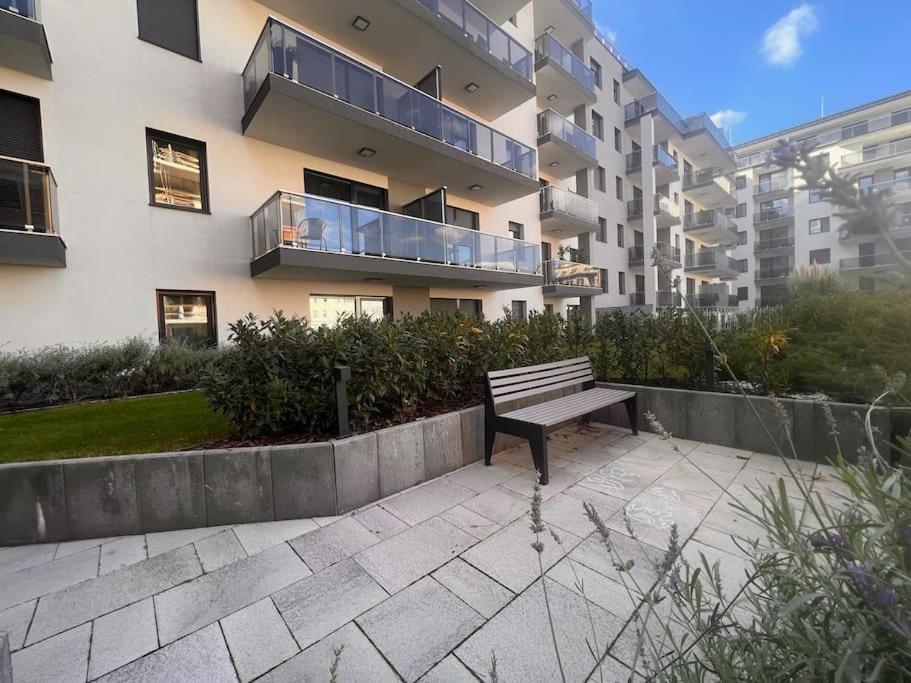 Karzo Property Lk 206 Βουδαπέστη Εξωτερικό φωτογραφία