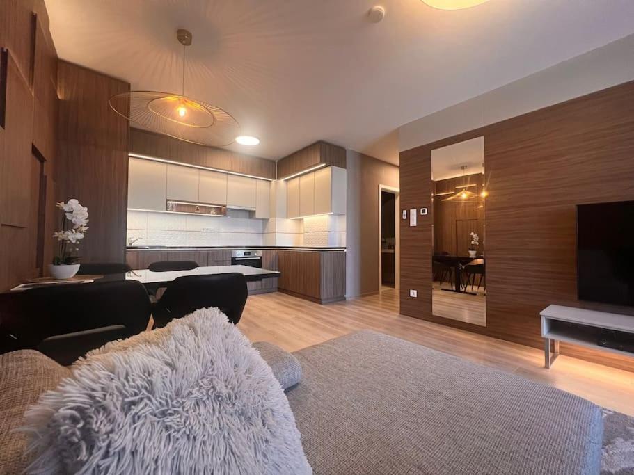 Karzo Property Lk 206 Βουδαπέστη Εξωτερικό φωτογραφία